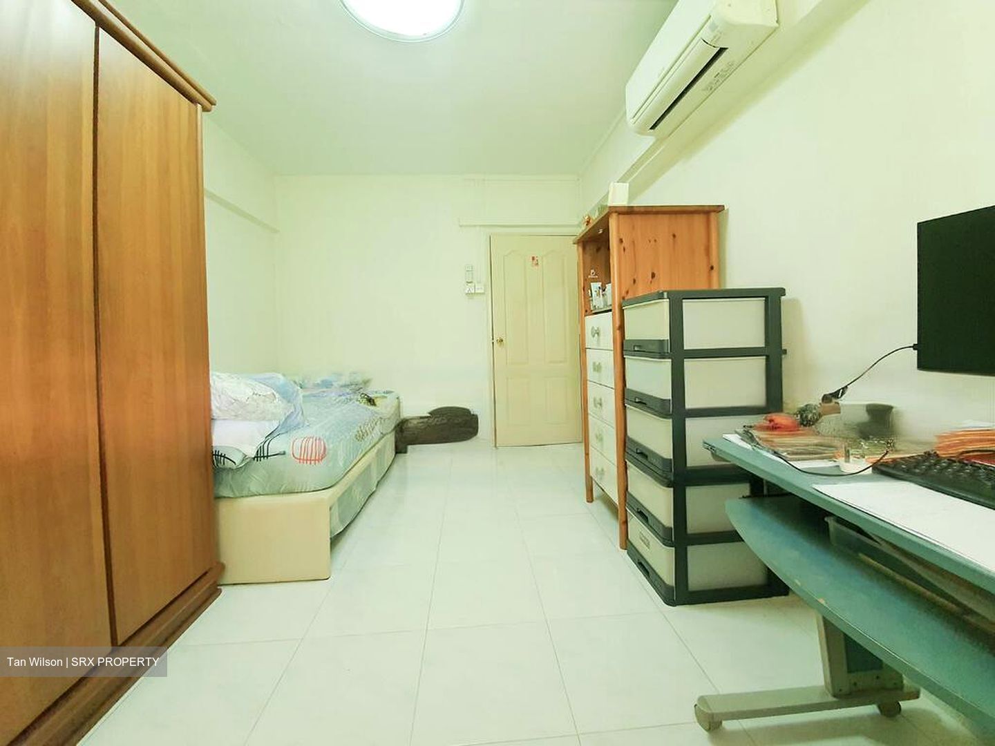 Blk 59 BLANGAH GARDEN (Bukit Merah), HDB 4 Rooms #481900001